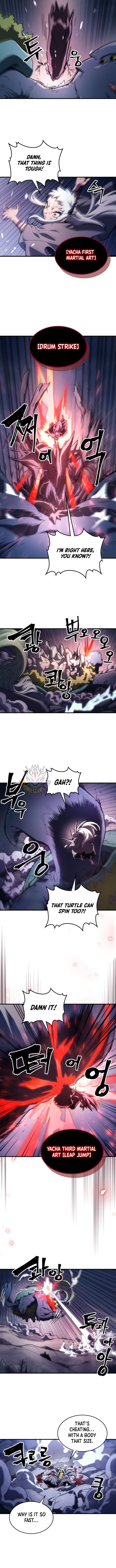 The Unbeatable Dungeons Lazy Boss Monster 117 6