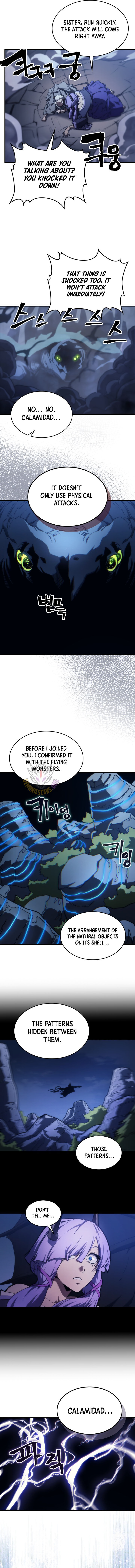 The Unbeatable Dungeons Lazy Boss Monster 117 9