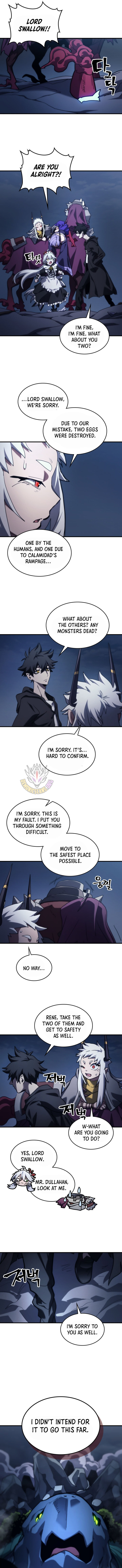 The Unbeatable Dungeons Lazy Boss Monster 118 10