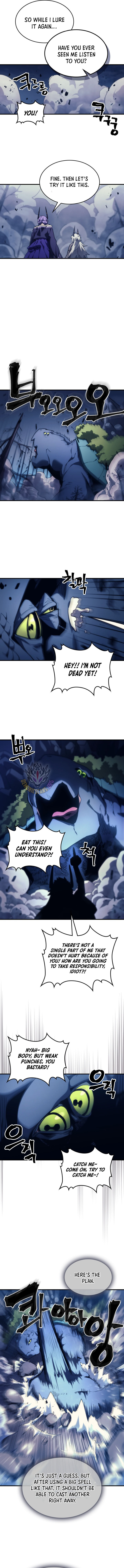 The Unbeatable Dungeons Lazy Boss Monster 118 4