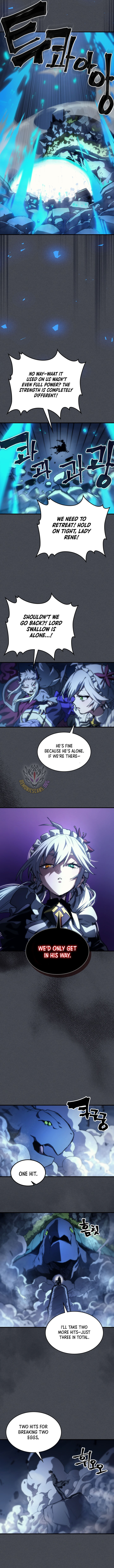 The Unbeatable Dungeons Lazy Boss Monster 119 5