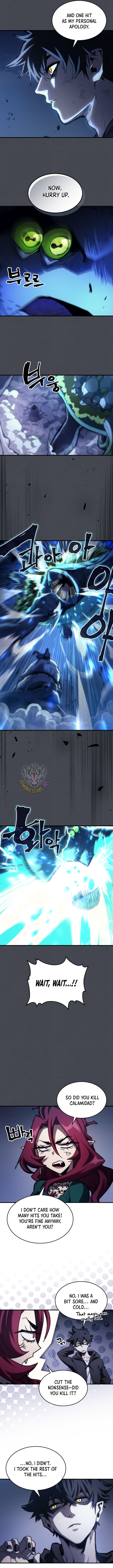 The Unbeatable Dungeons Lazy Boss Monster 119 6