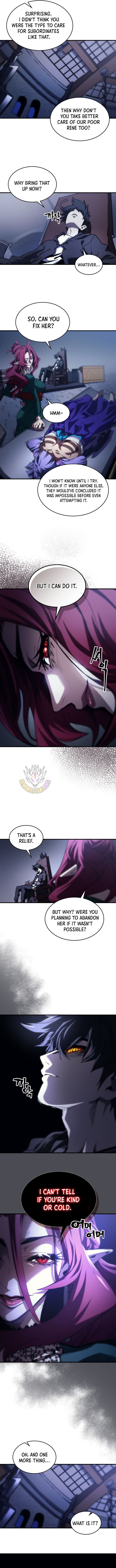 The Unbeatable Dungeons Lazy Boss Monster 119 8