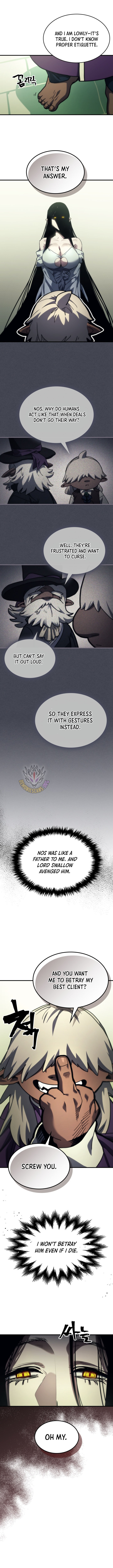 The Unbeatable Dungeons Lazy Boss Monster 120 11