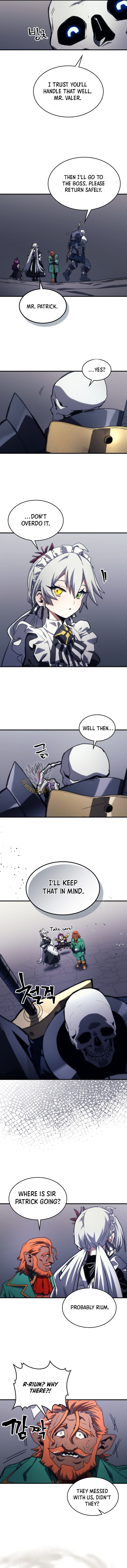 The Unbeatable Dungeons Lazy Boss Monster 123 2