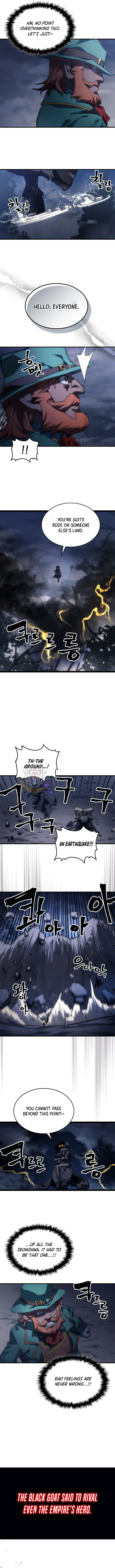 The Unbeatable Dungeons Lazy Boss Monster 131 10