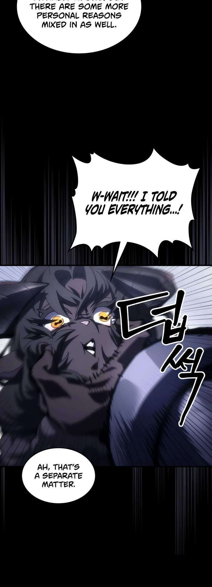 The Unbeatable Dungeons Lazy Boss Monster 134 6