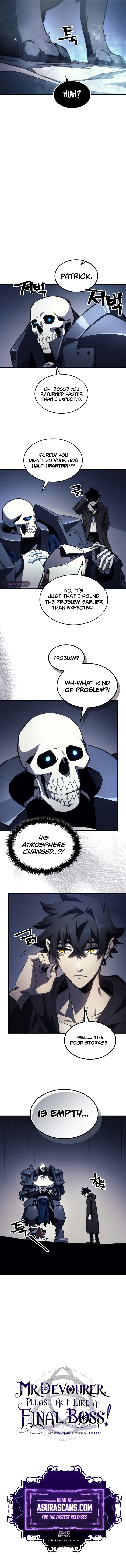 The Unbeatable Dungeons Lazy Boss Monster 69 9