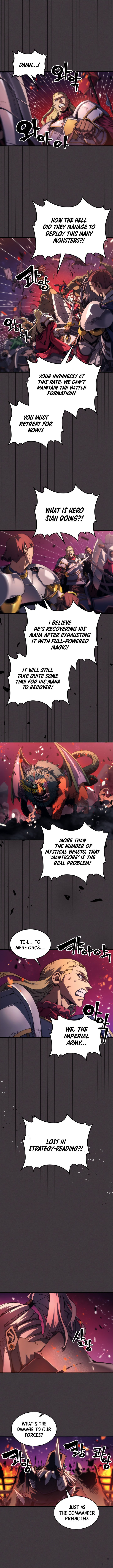 The Unbeatable Dungeons Lazy Boss Monster 89 2