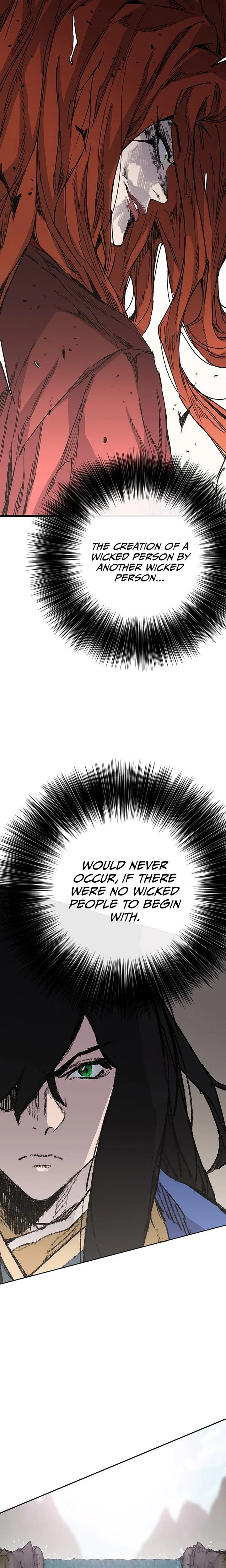 The Undefeatable Swordsman 216 8