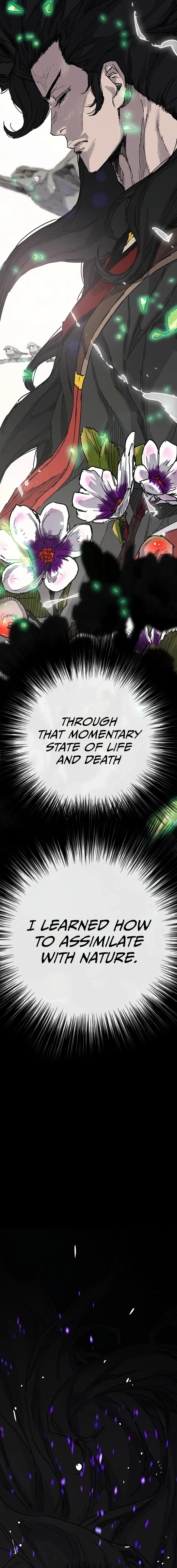 The Undefeatable Swordsman 218 12