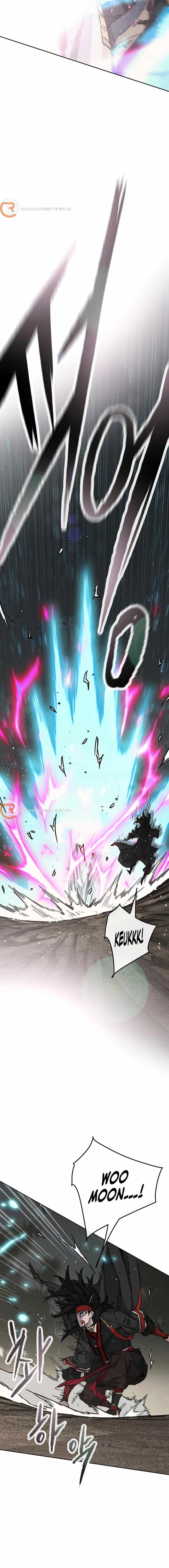 The Undefeatable Swordsman 228 19
