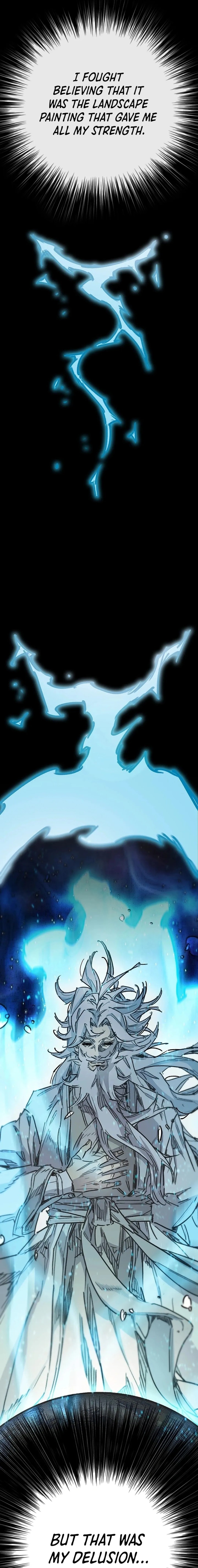 The Undefeatable Swordsman 245 14