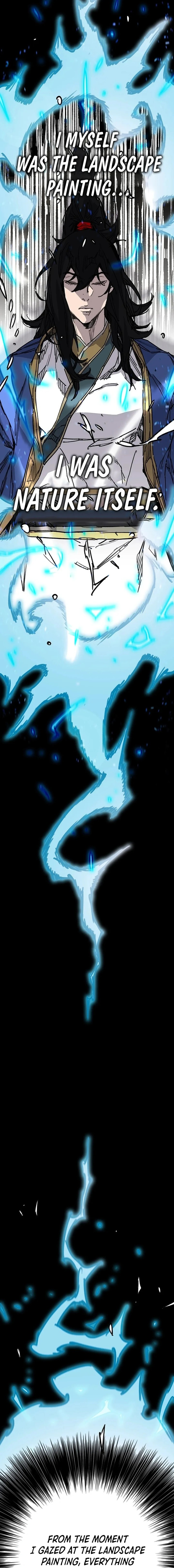 The Undefeatable Swordsman 245 17