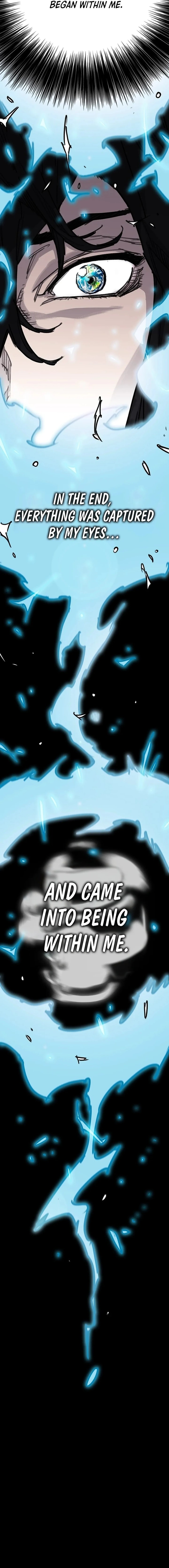 The Undefeatable Swordsman 245 18