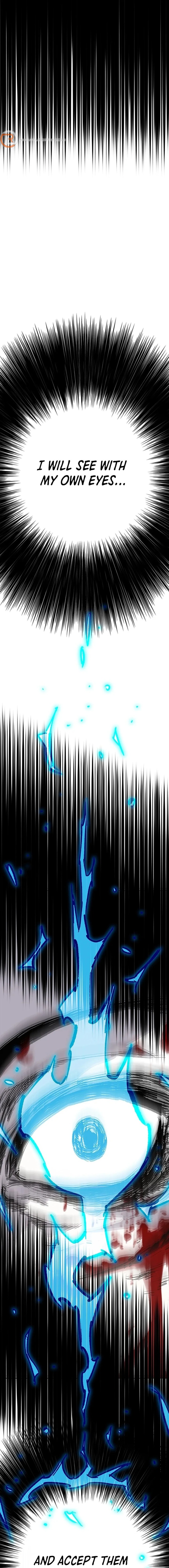 The Undefeatable Swordsman 245 21