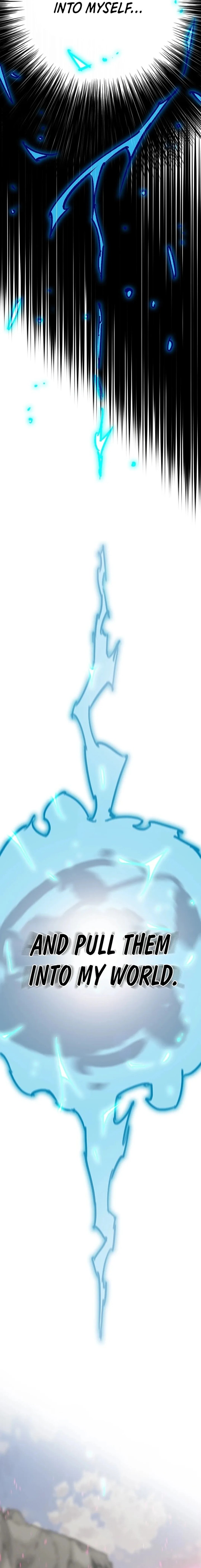 The Undefeatable Swordsman 245 22