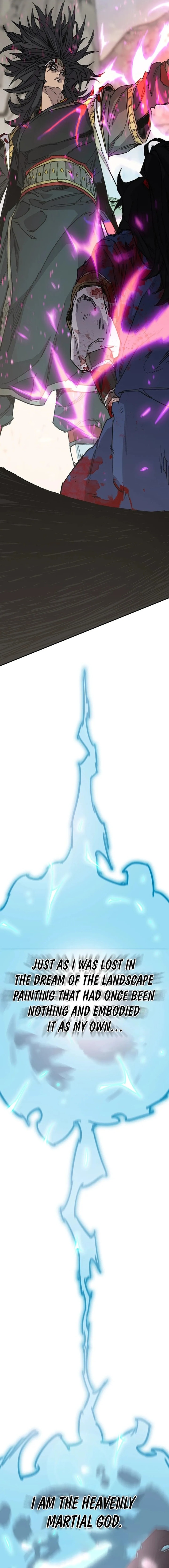 The Undefeatable Swordsman 245 23