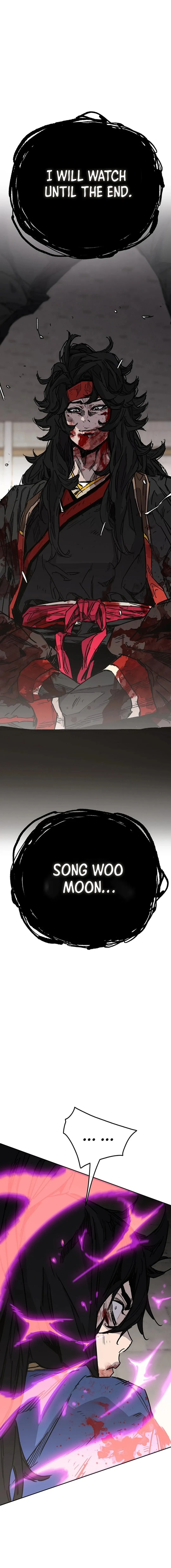 The Undefeatable Swordsman 245 7