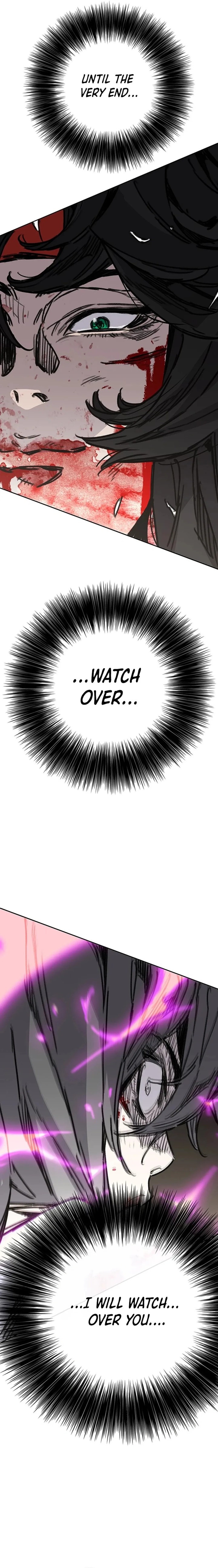 The Undefeatable Swordsman 245 8