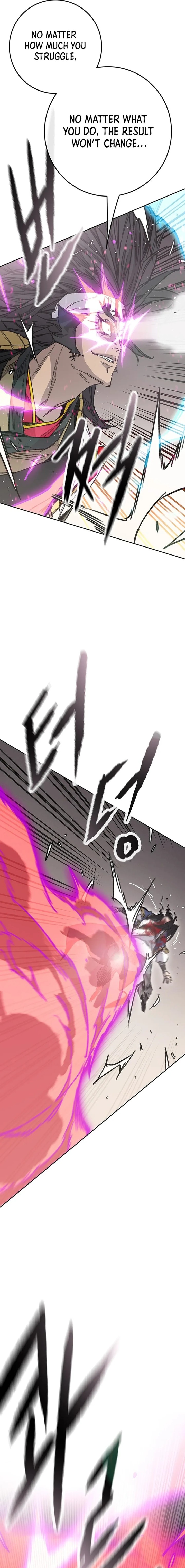 The Undefeatable Swordsman 246 17