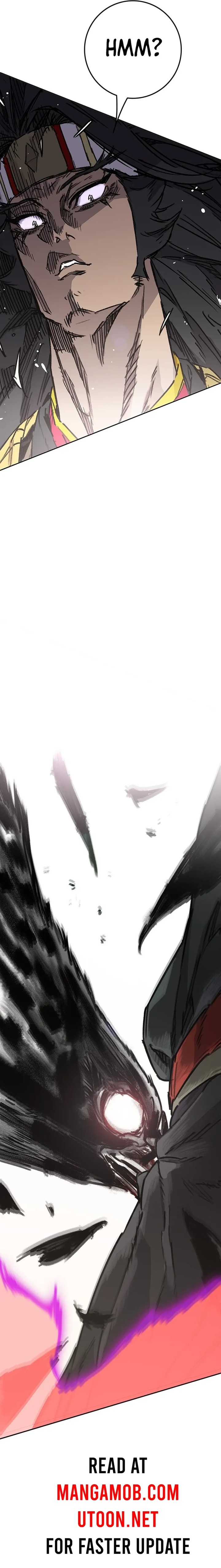 The Undefeatable Swordsman 246 23