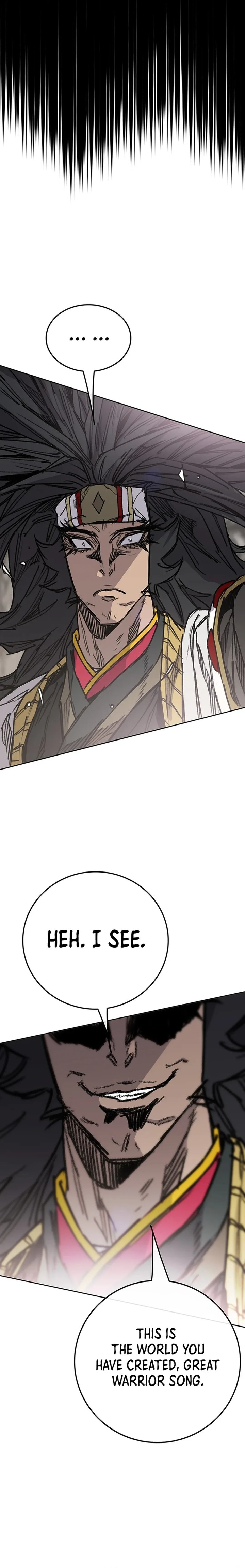 The Undefeatable Swordsman 246 7