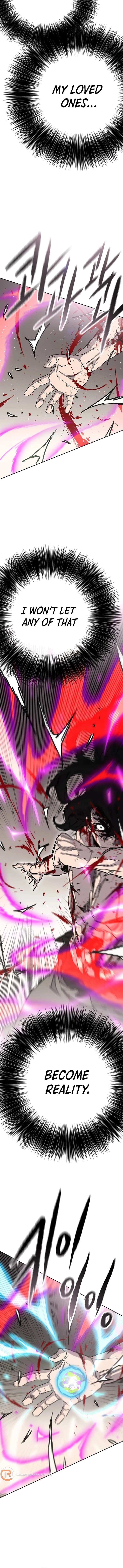 The Undefeatable Swordsman 247 10