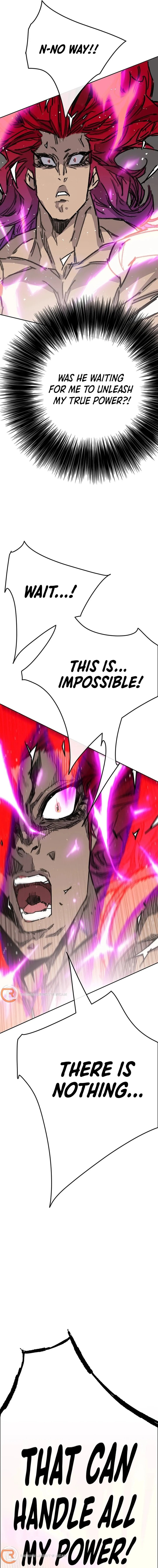 The Undefeatable Swordsman 247 13