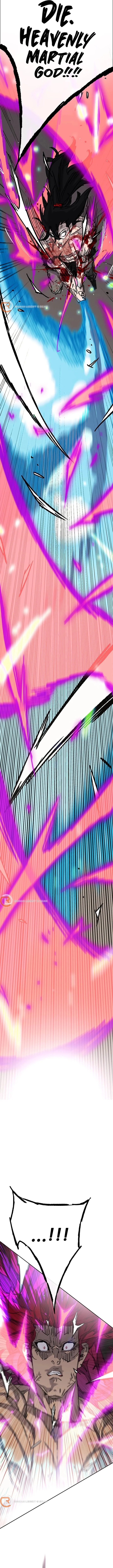 The Undefeatable Swordsman 247 16