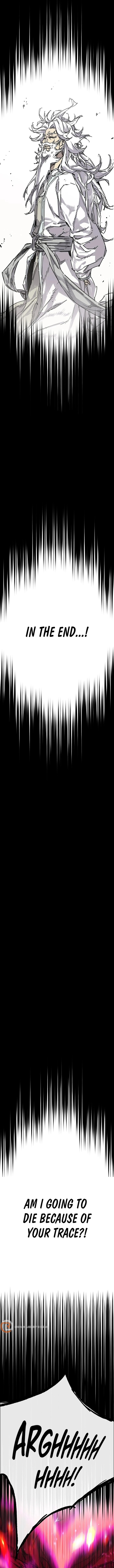 The Undefeatable Swordsman 247 18