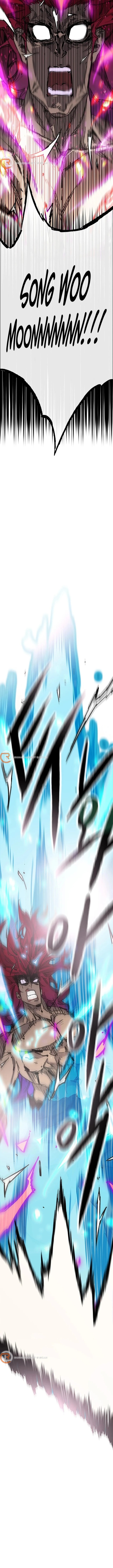 The Undefeatable Swordsman 247 19