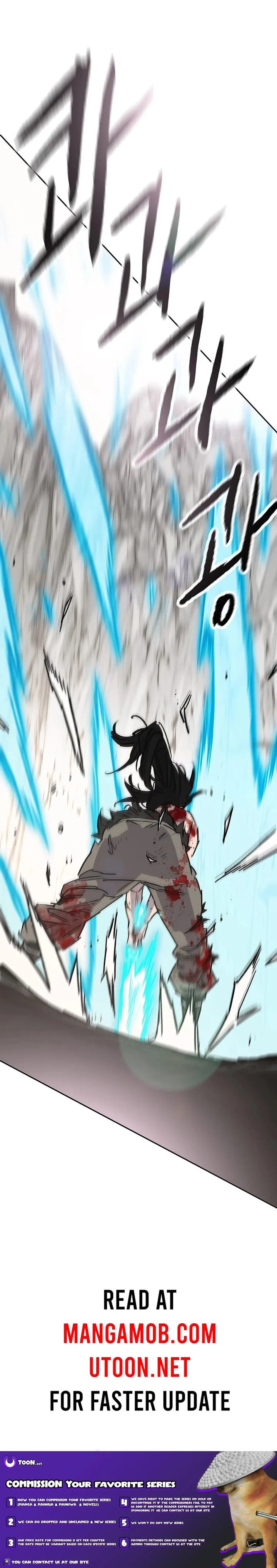 The Undefeatable Swordsman 247 20