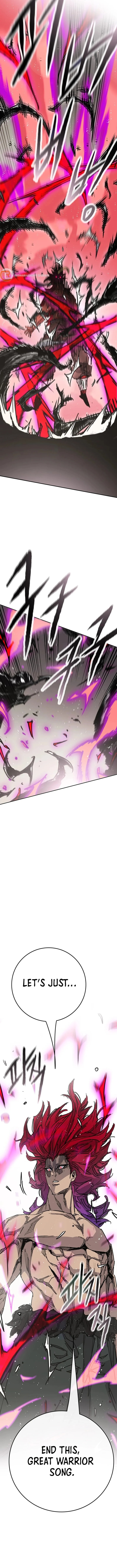 The Undefeatable Swordsman 247 5