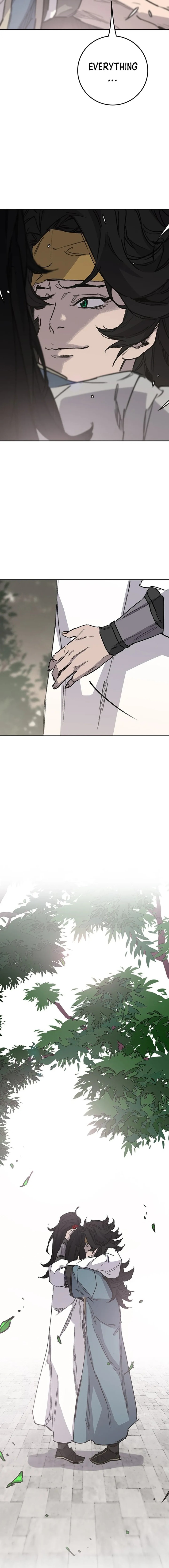 The Undefeatable Swordsman 248 28