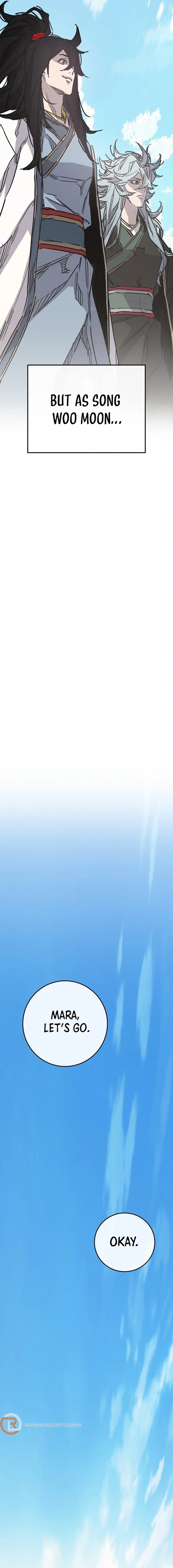 The Undefeatable Swordsman 248 34