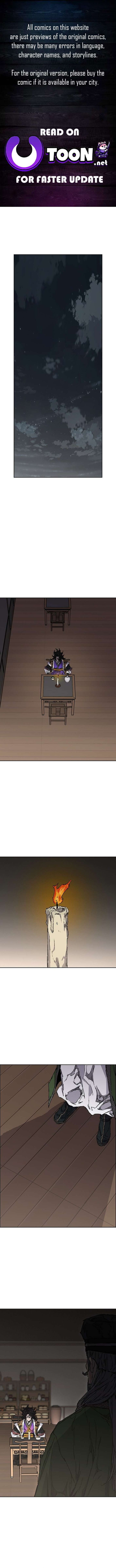 The Undefeatable Swordsman 271 1