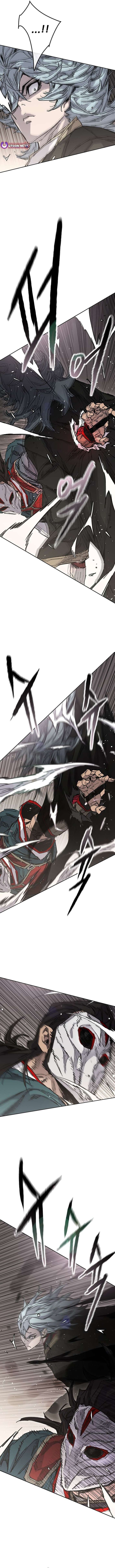 The Undefeatable Swordsman 274 3