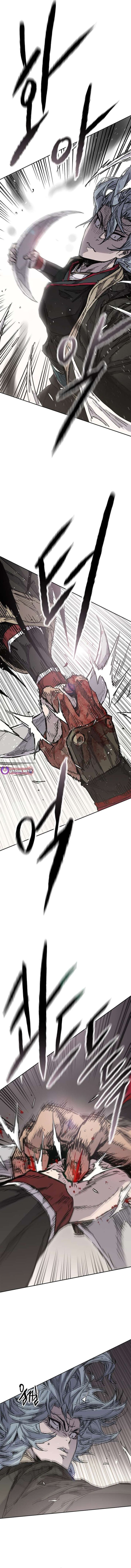 The Undefeatable Swordsman 274 4