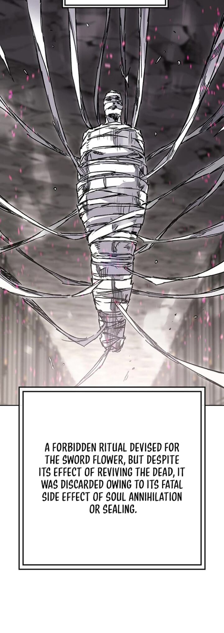 The Undefeatable Swordsman 276 10