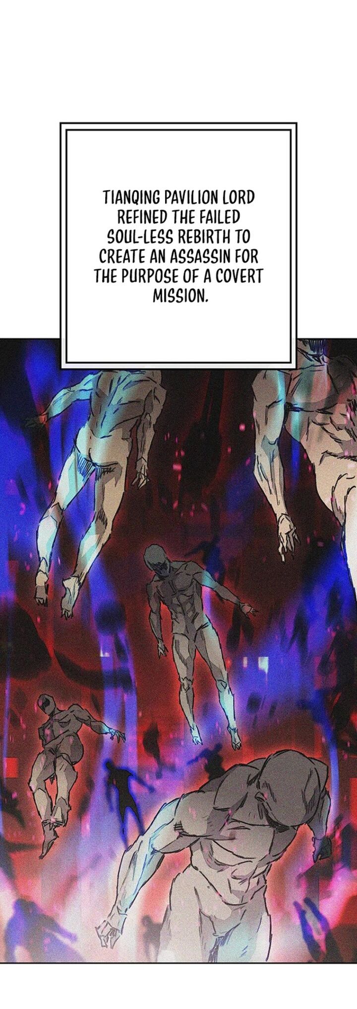 The Undefeatable Swordsman 276 11