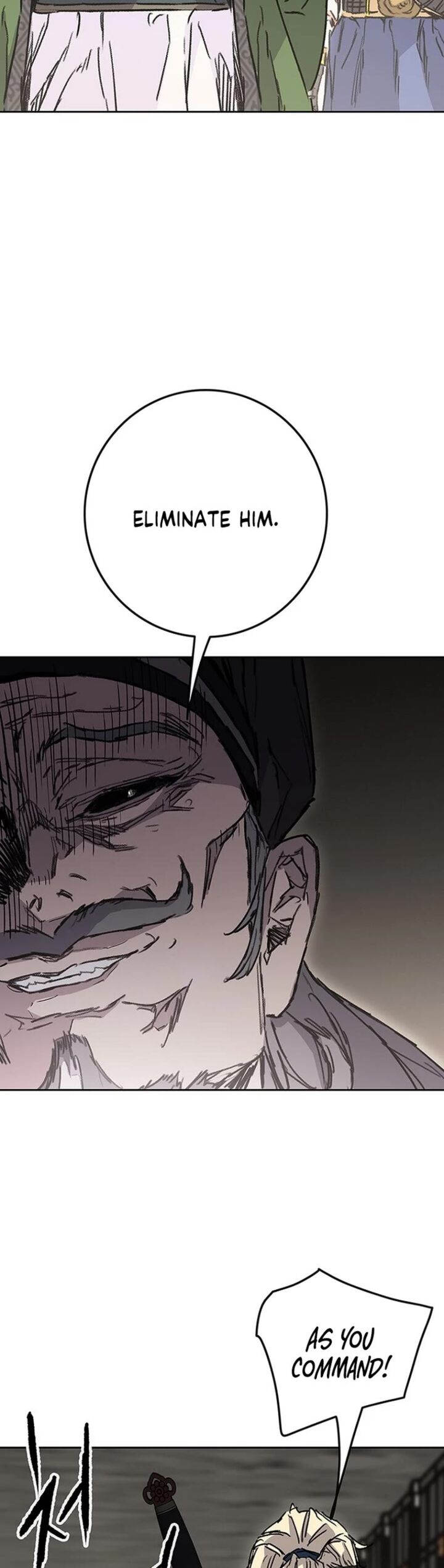 The Undefeatable Swordsman 276 27