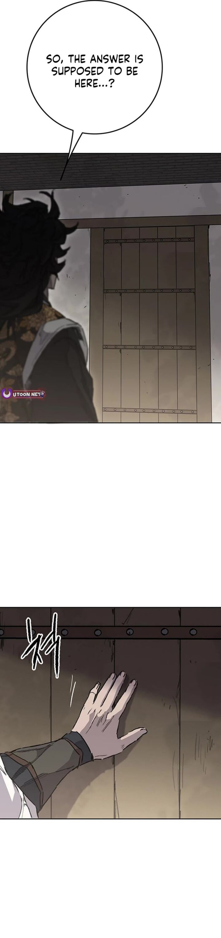 The Undefeatable Swordsman 276 33