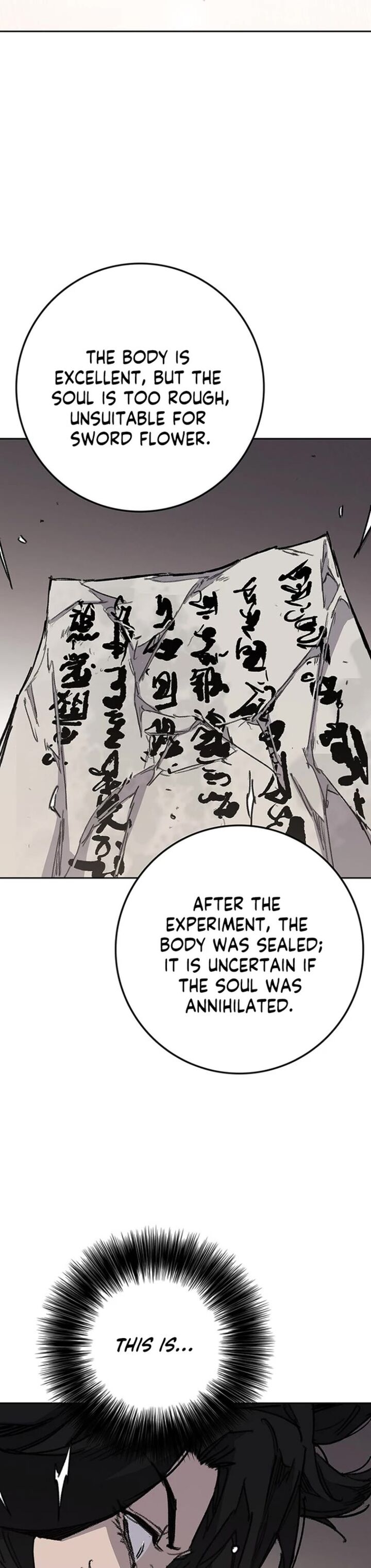 The Undefeatable Swordsman 276 42