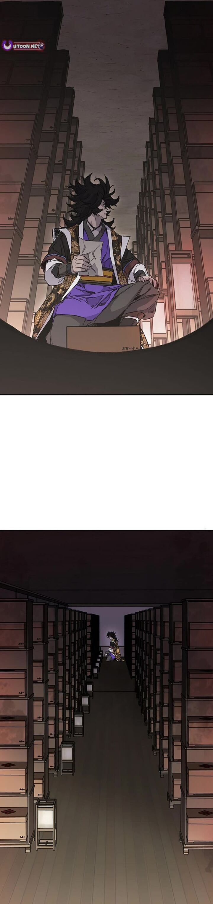 The Undefeatable Swordsman 276 45