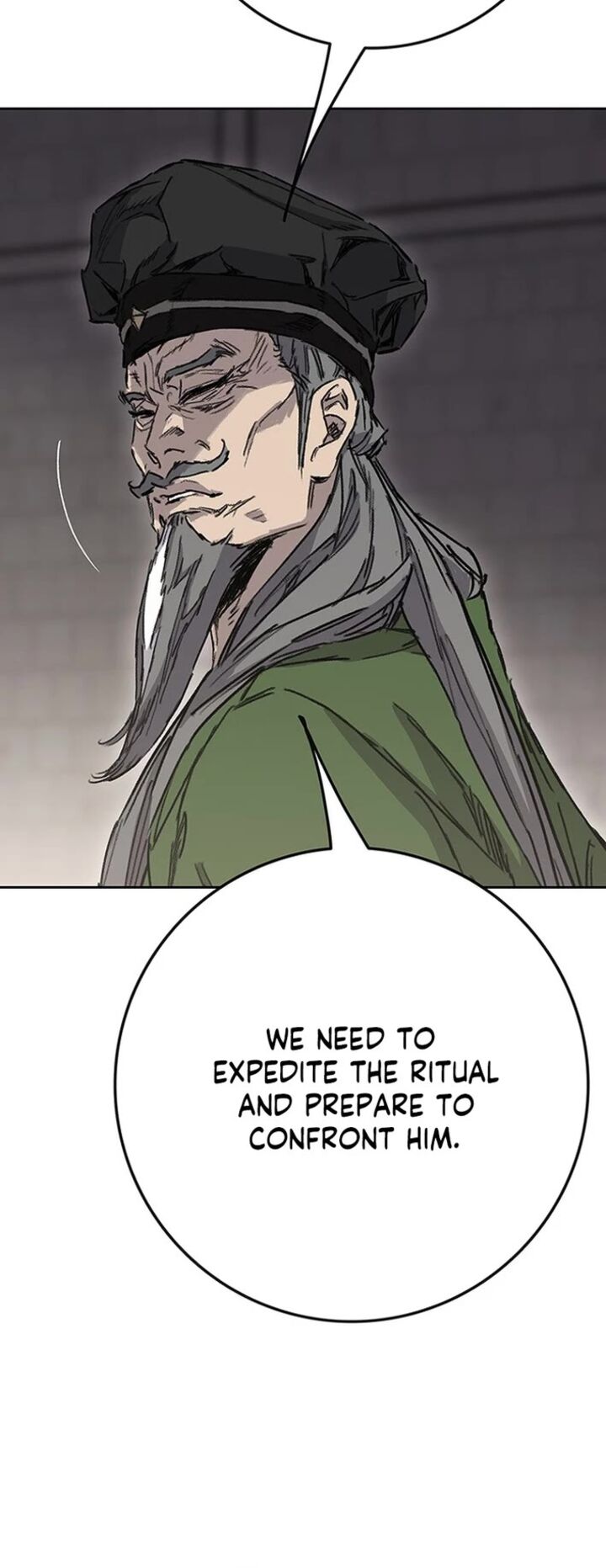 The Undefeatable Swordsman 276 7