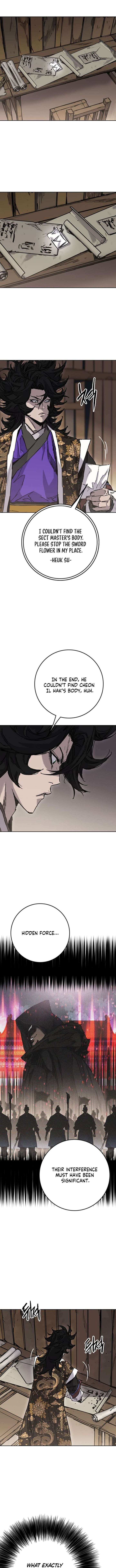 The Undefeatable Swordsman 277 2