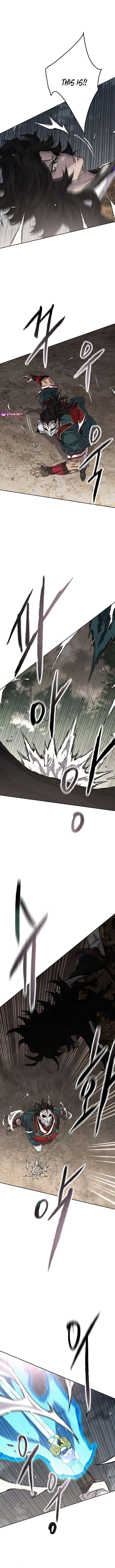 The Undefeatable Swordsman 278 11