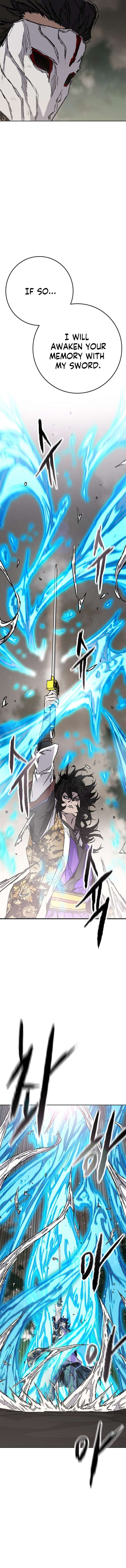 The Undefeatable Swordsman 278 15