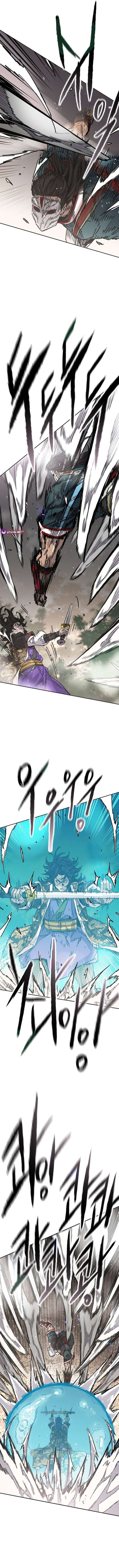 The Undefeatable Swordsman 278 5